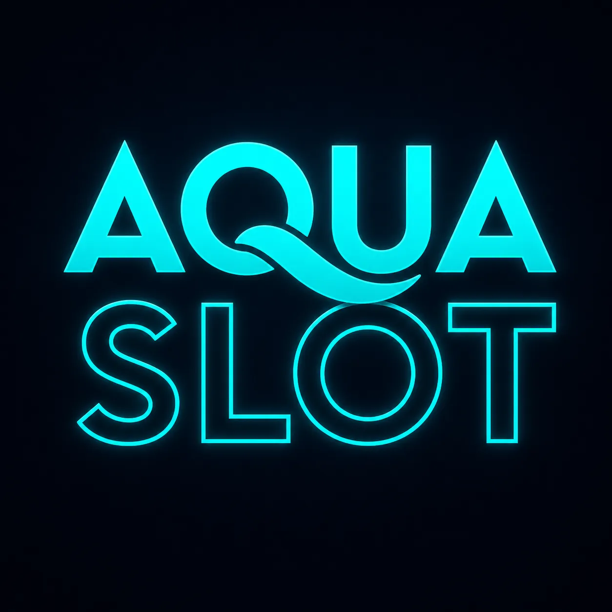 AQUASLOT - Game FPS Seru dan Mengasyikkan