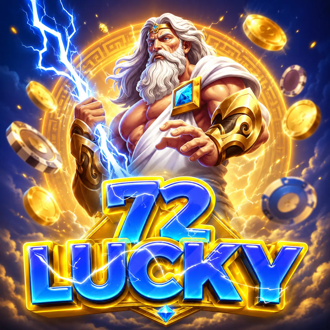 LUCKY72 - Aplikasi Utility yang Memudahkan Hidup Anda